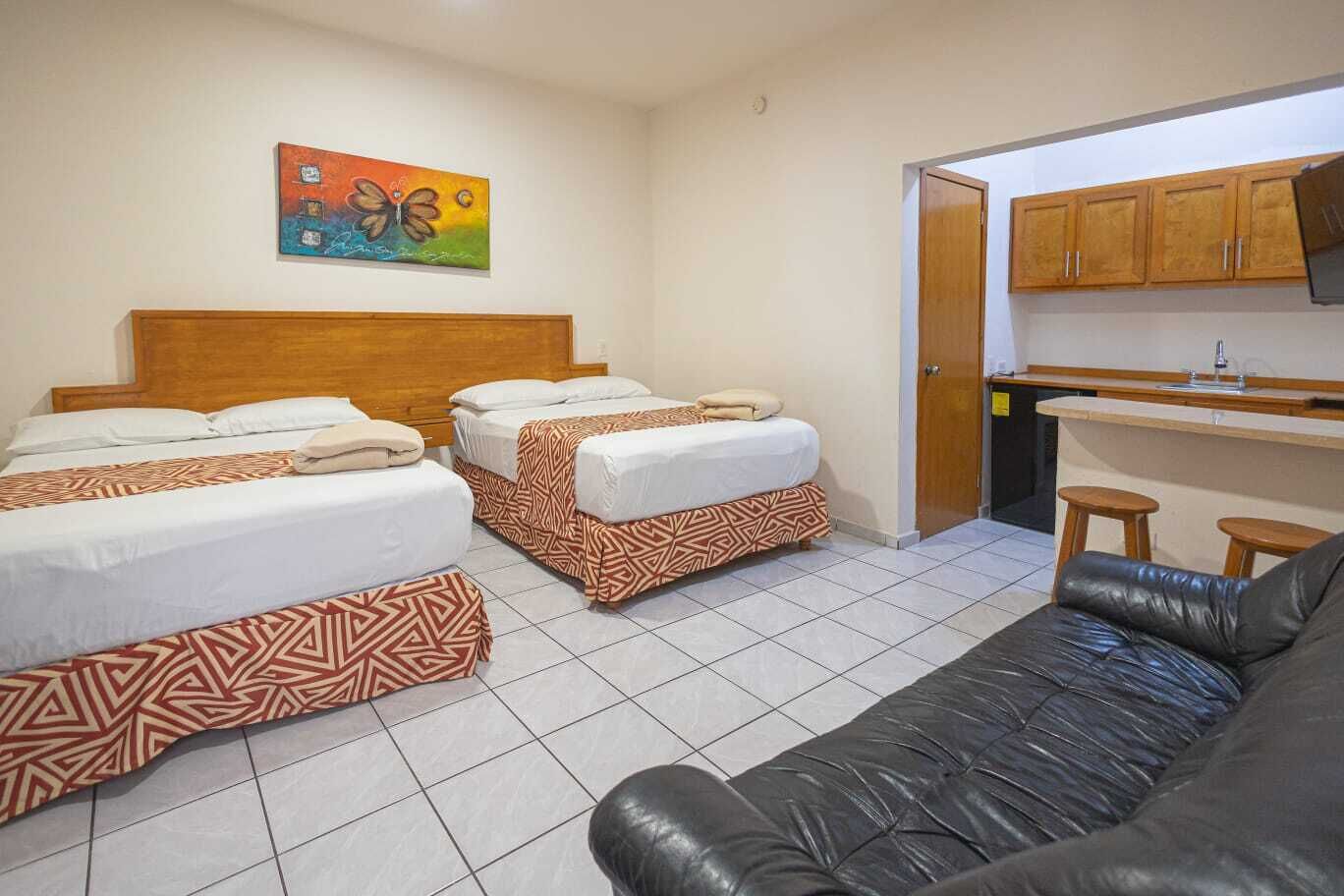 Foto - Hotel Salvatierra