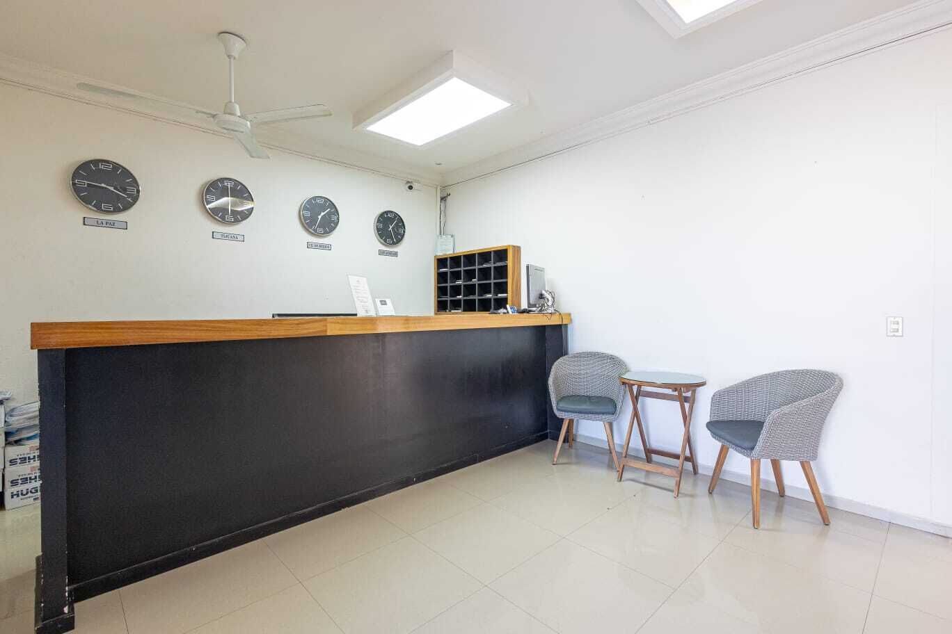 Foto - Hotel Salvatierra