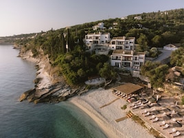 Beach/ocean view