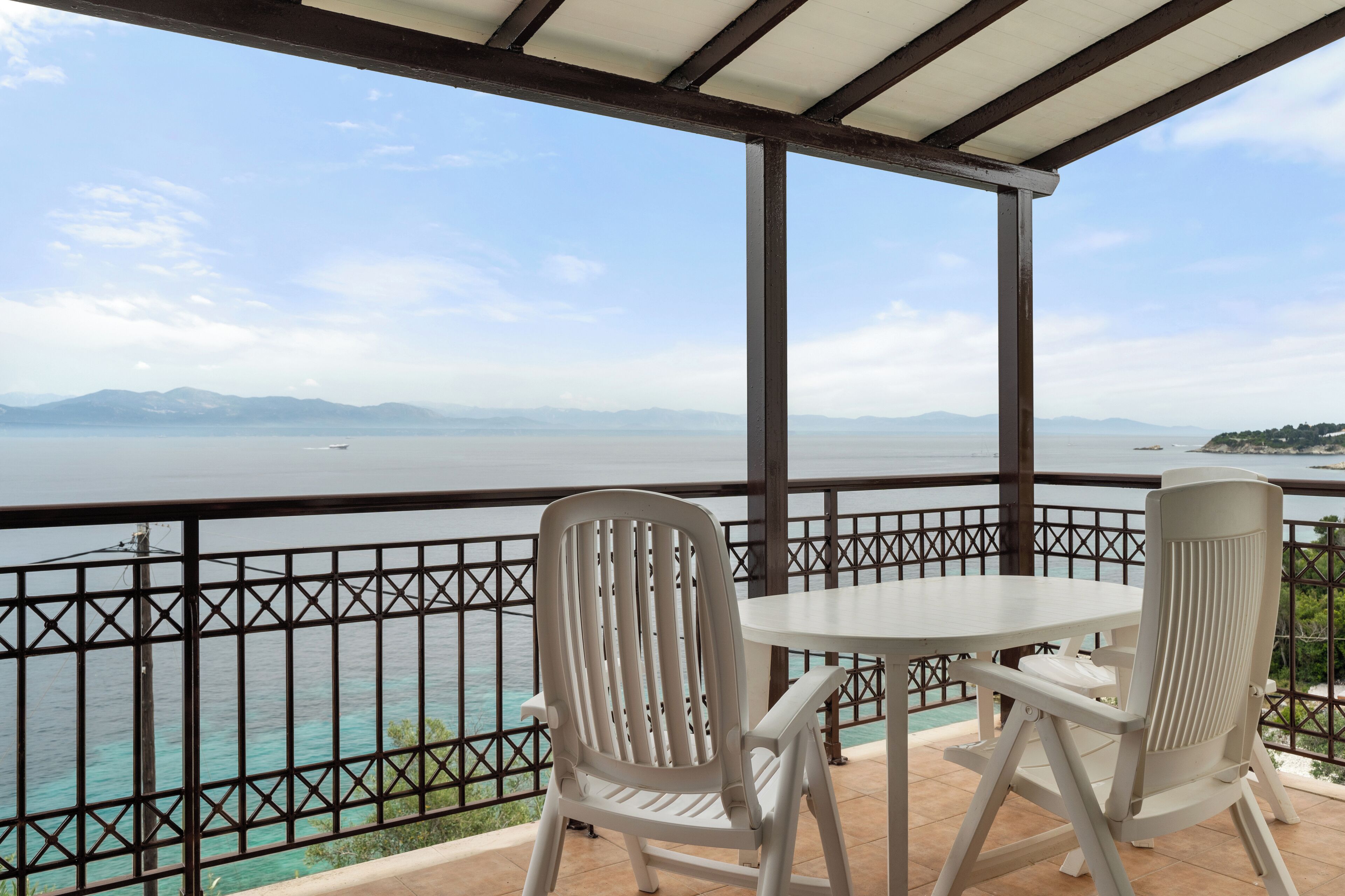 Foto - Anassa Mare Villas & Residences