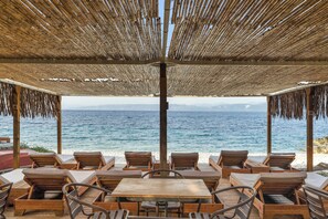 Beach/ocean view - Anassa Mare Villas and Residences (Paxos)