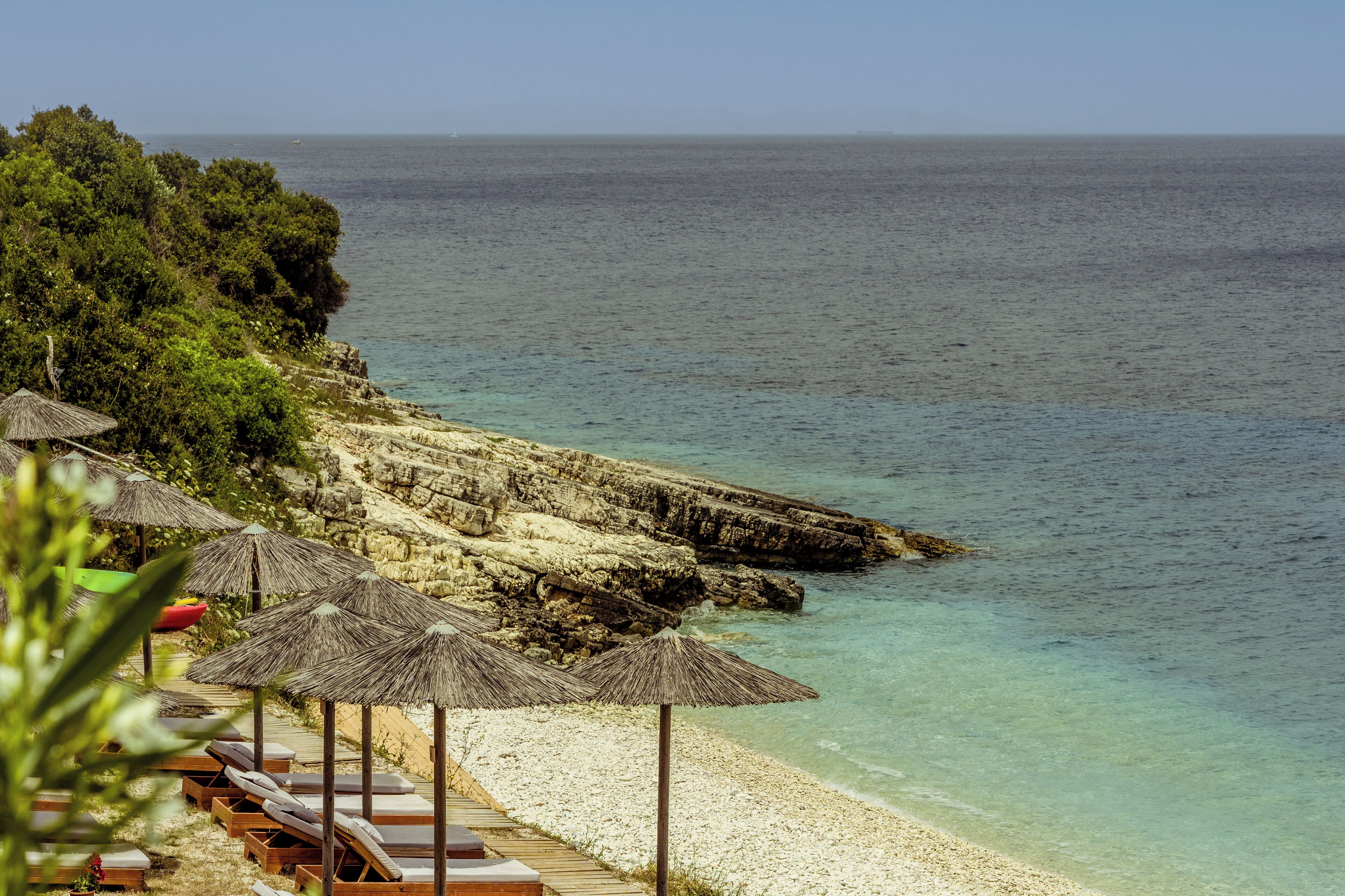 Foto - Anassa Mare Villas and Residences