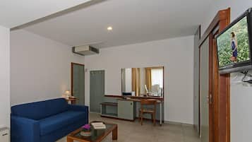 Suite con Cucina | Premium bedding, minibar, in-room safe, desk