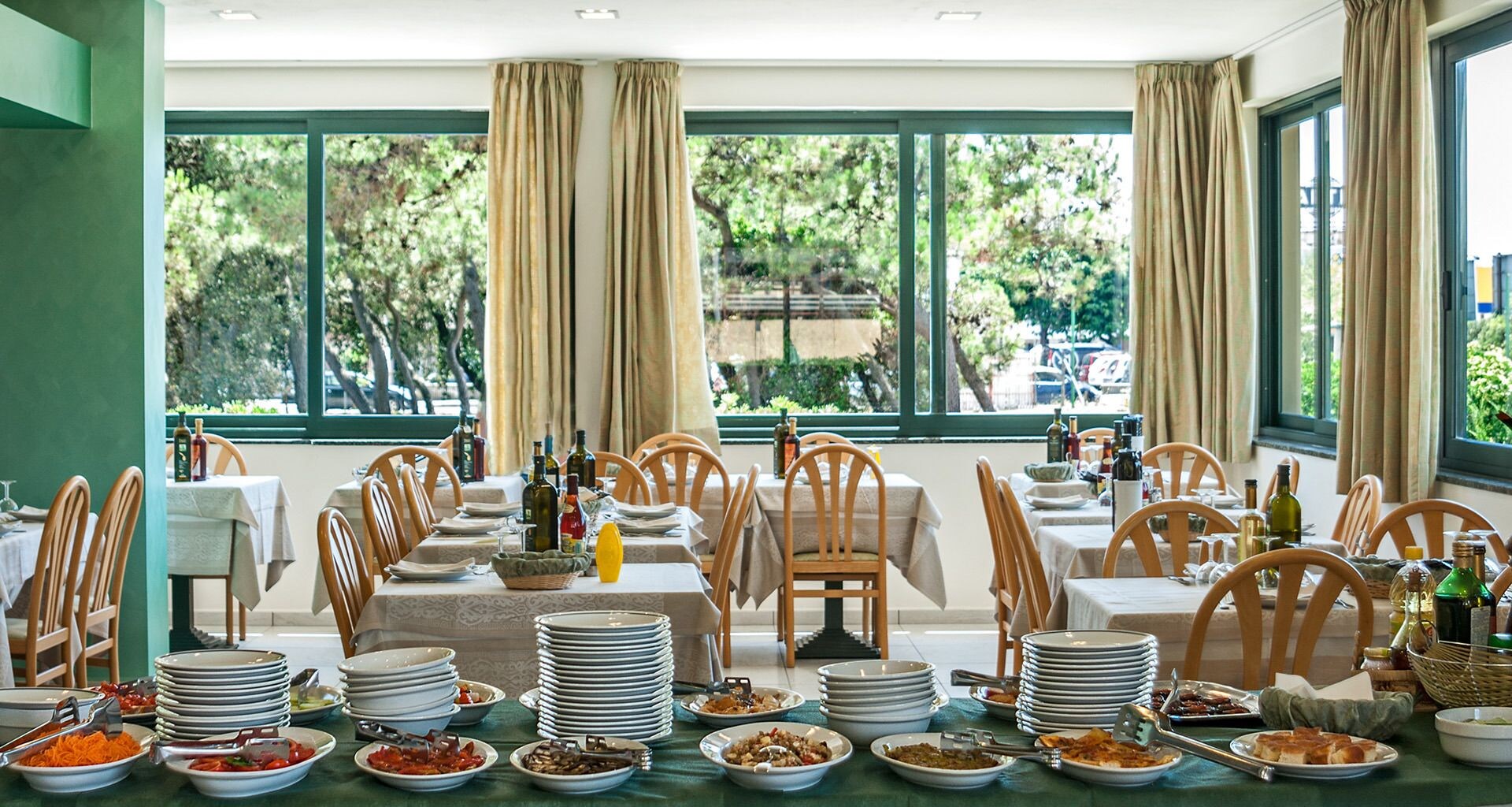 3 Star Hotels