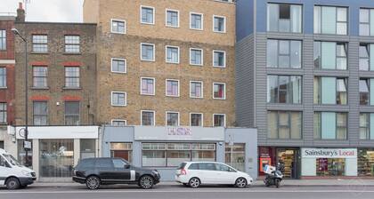 Lime Apartments