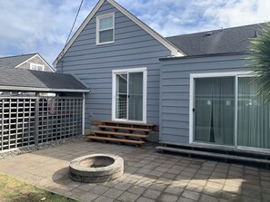 Casa, 5 habitaciones | Exterior