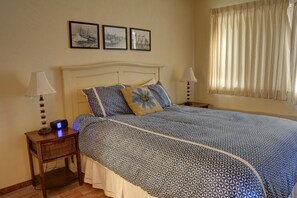 Condo, 1 Bedroom