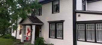 Steamers Bed & Breakfast