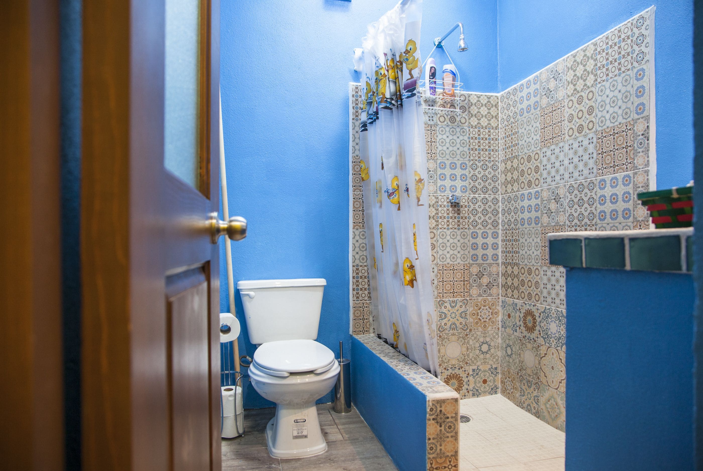 Photo - Casa Juarez B&B