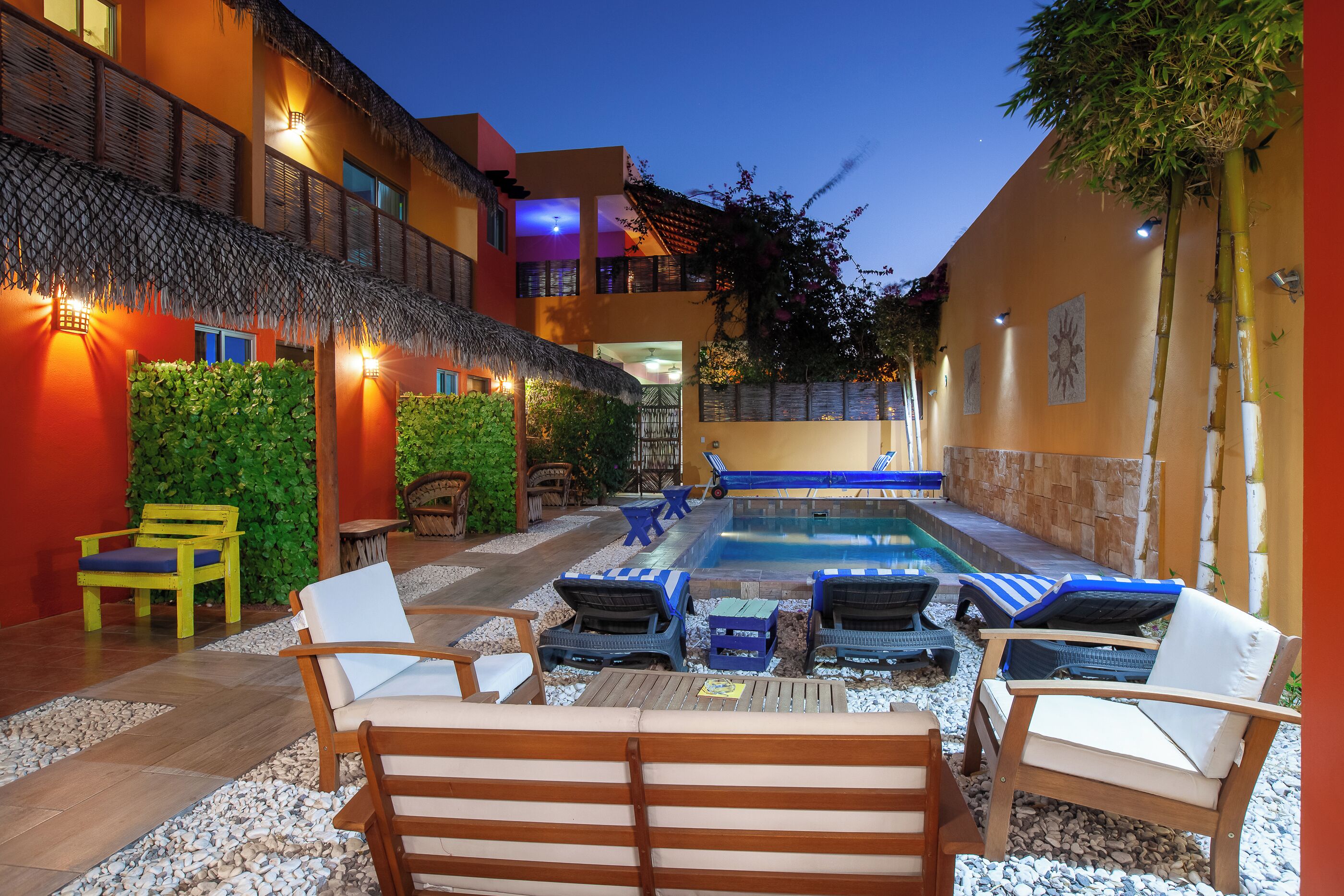 Foto - Casa Juarez B&B