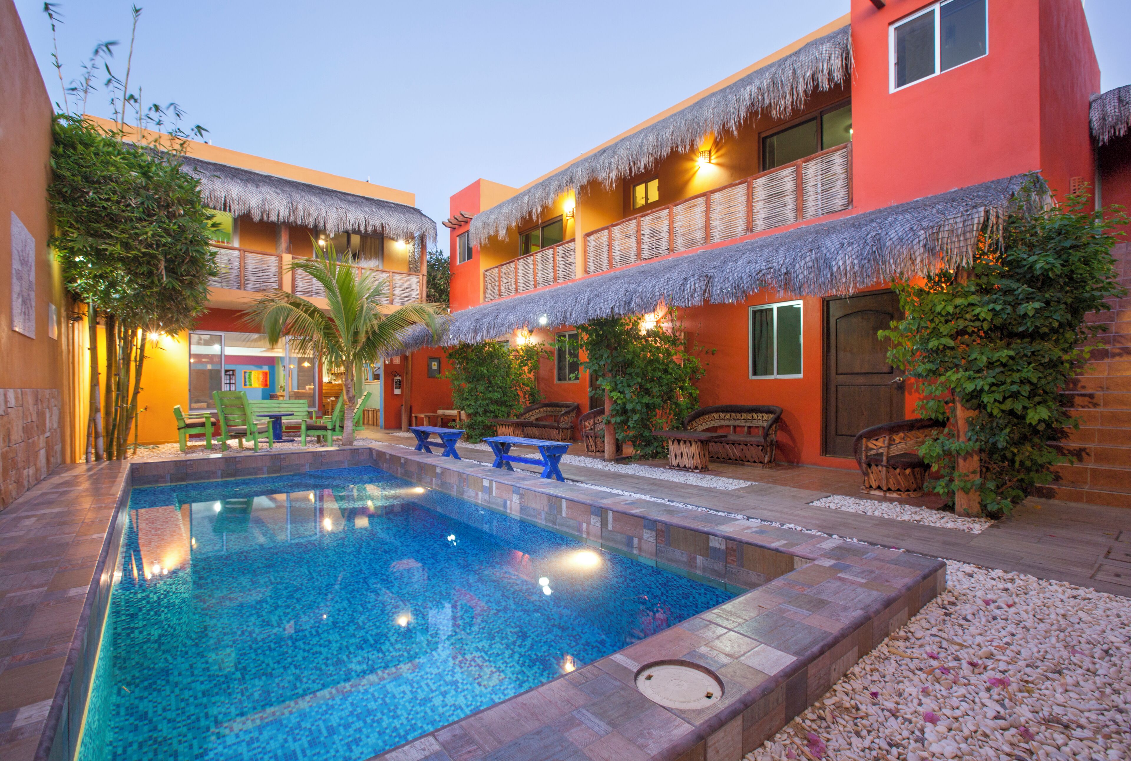 Photo - Casa Juarez B&B