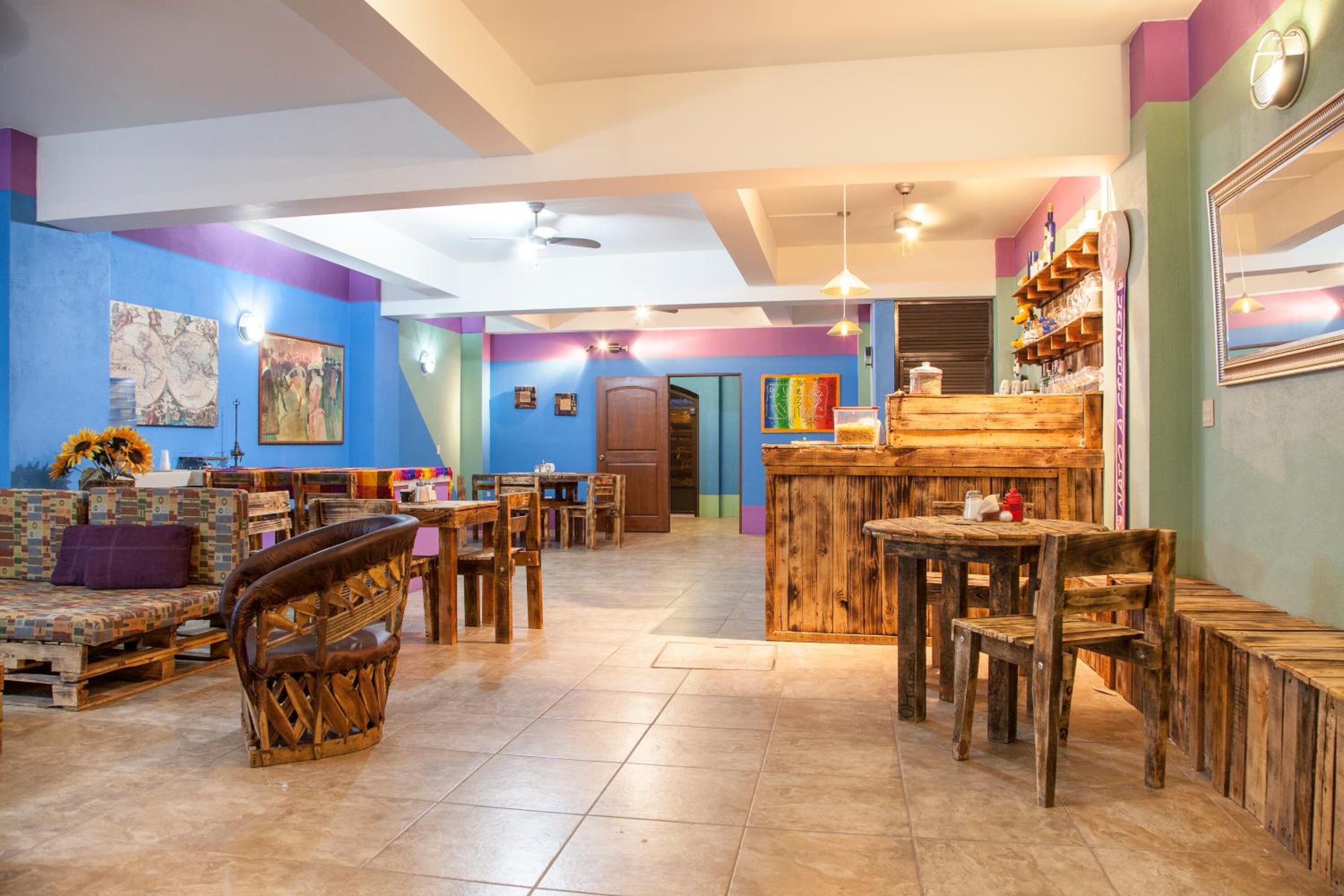 Photo - Casa Juarez B&B