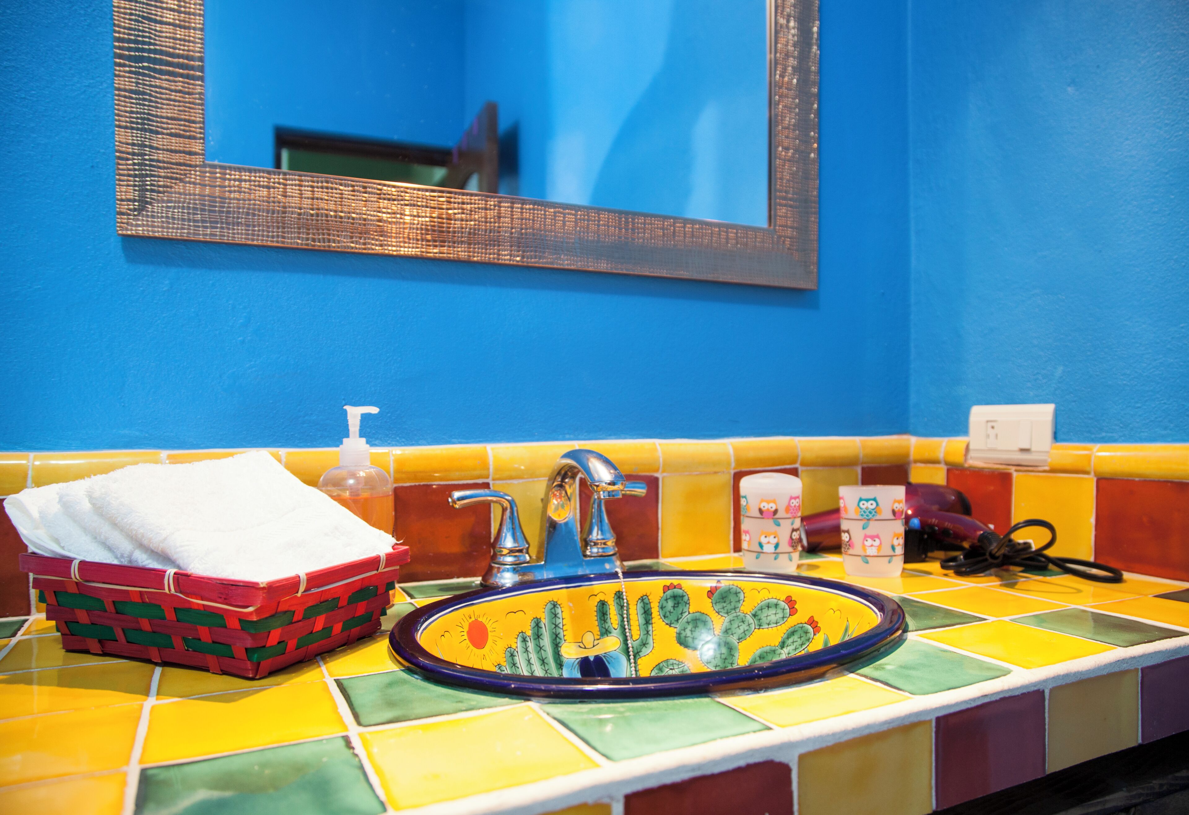 Foto - Casa Juarez B&B