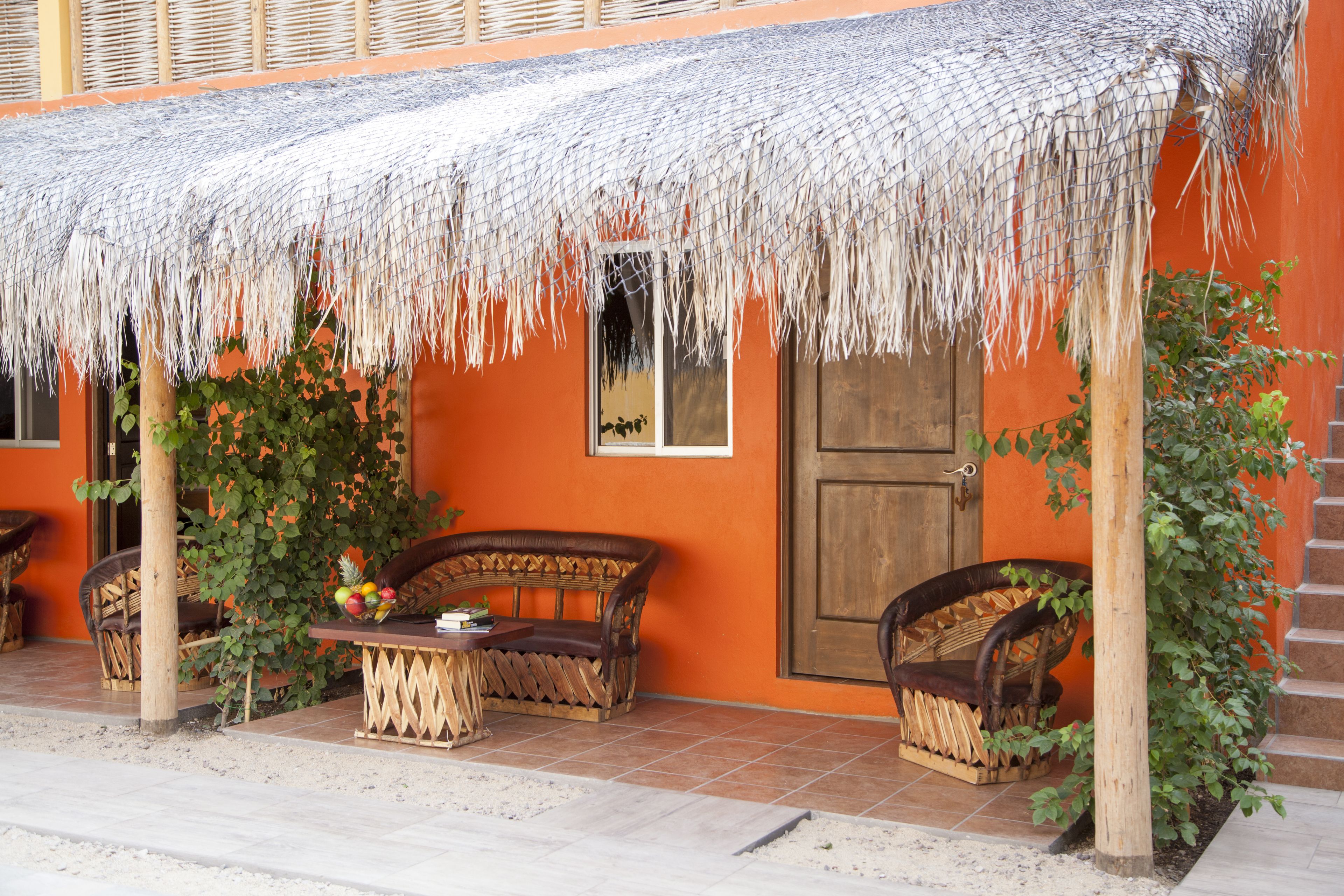 Foto - Casa Juarez B&B