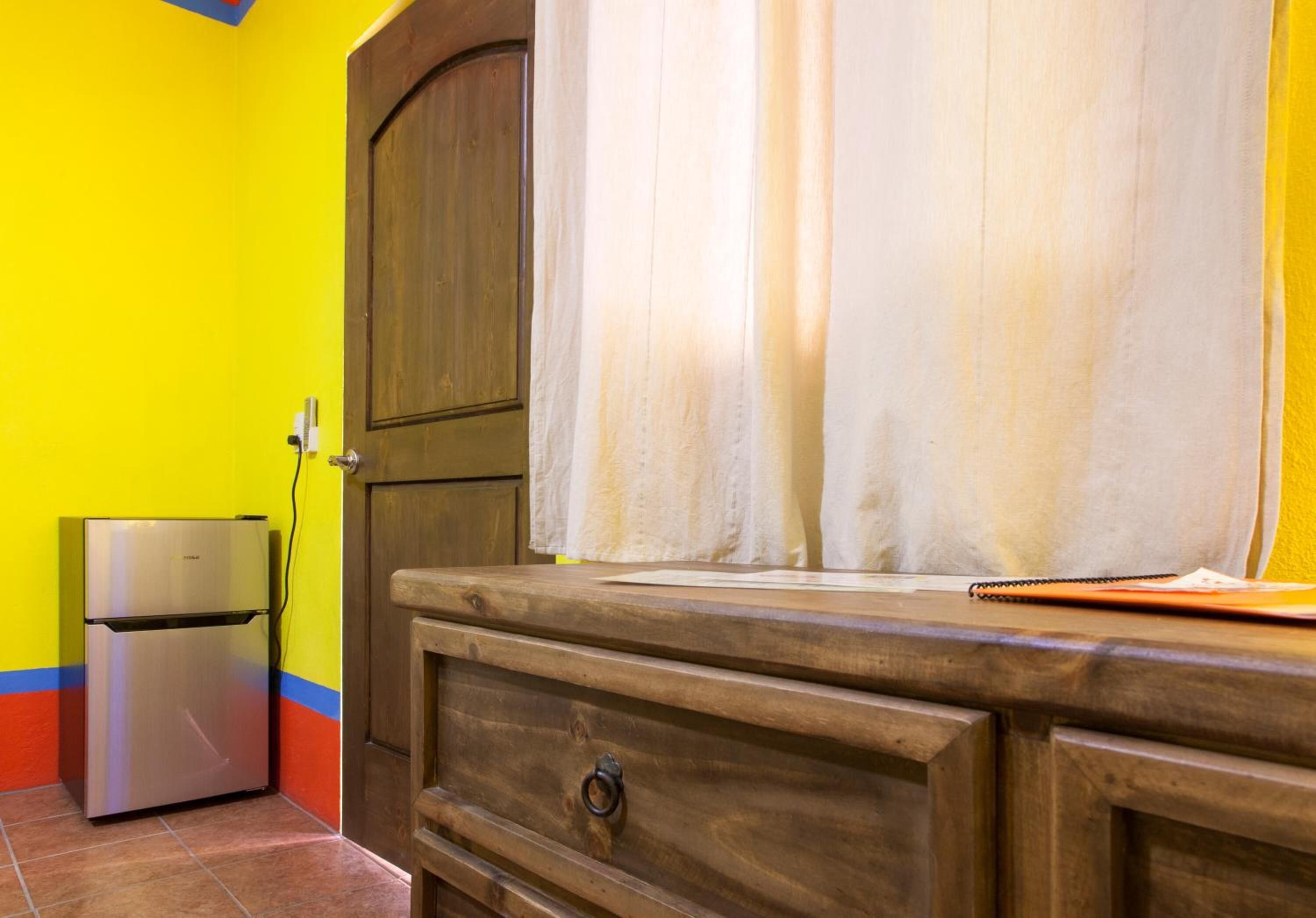 Foto - Casa Juarez B&B