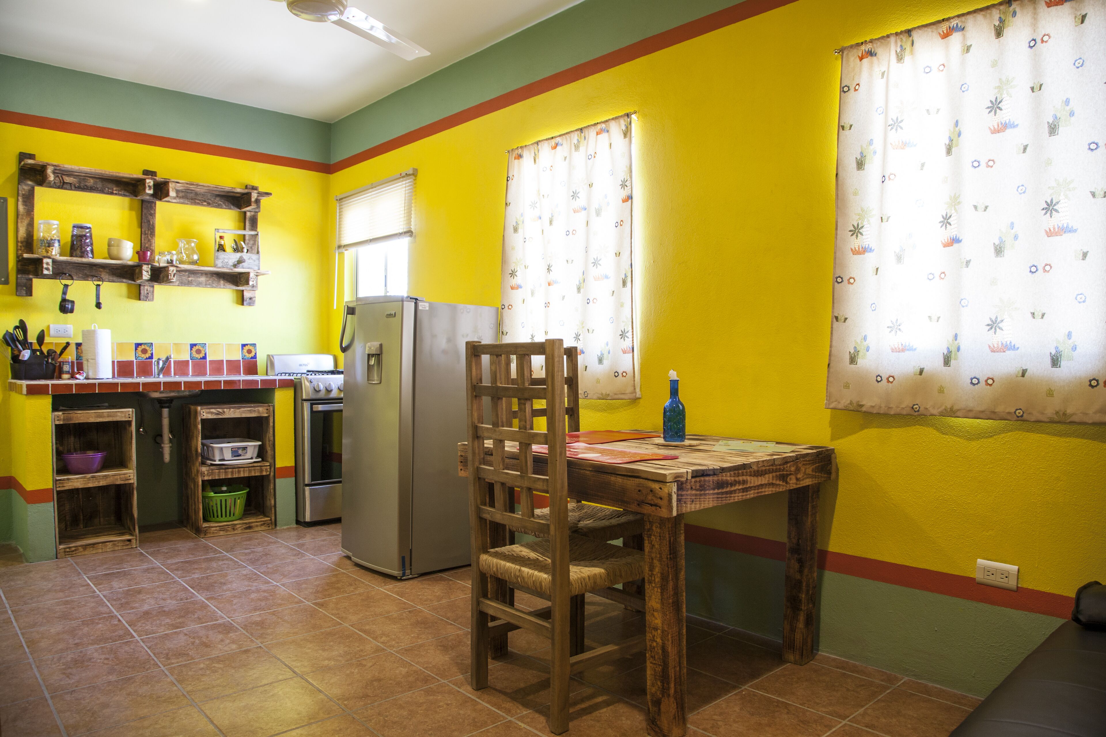 Photo - Casa Juarez B&B
