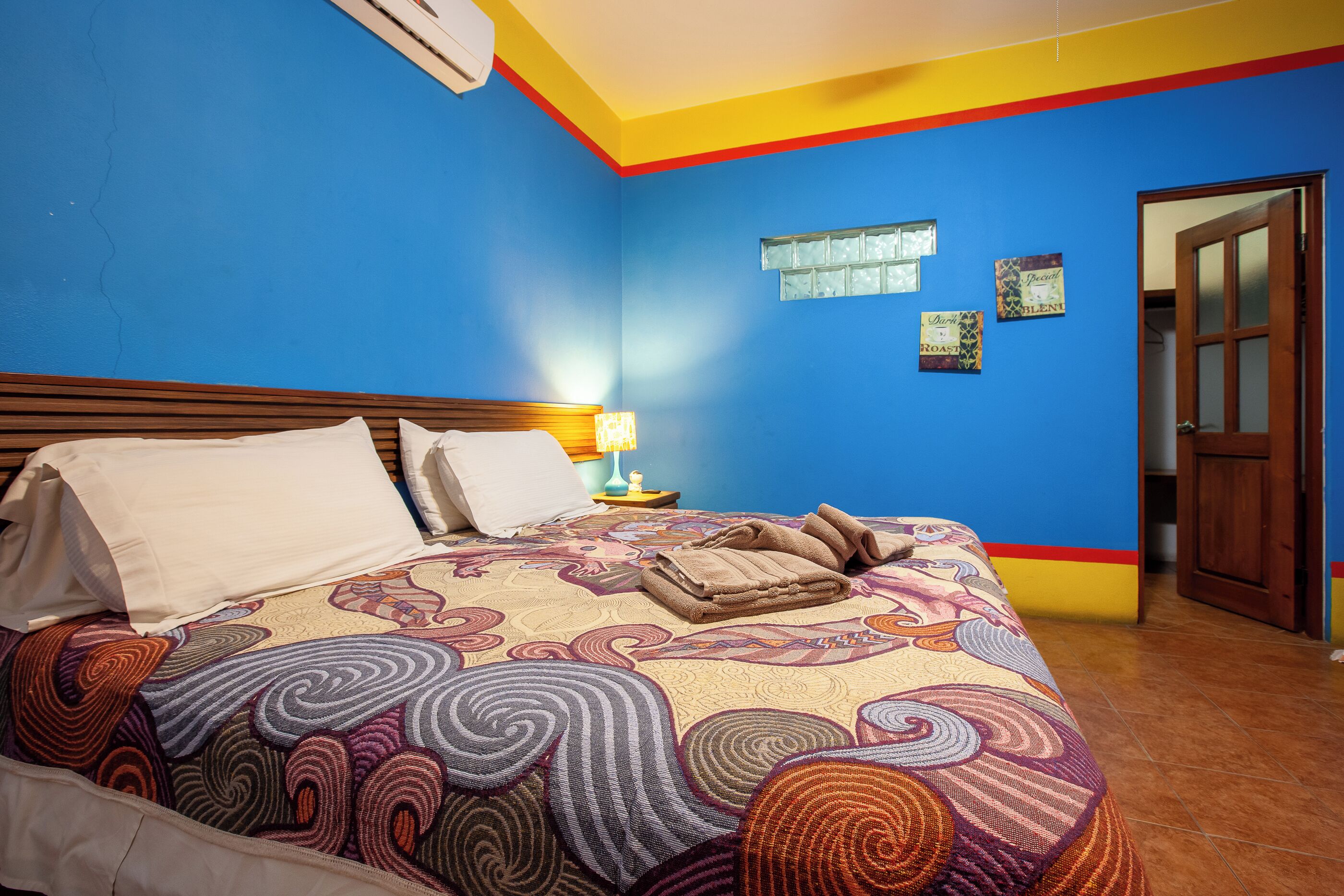 Foto - Casa Juarez B&B