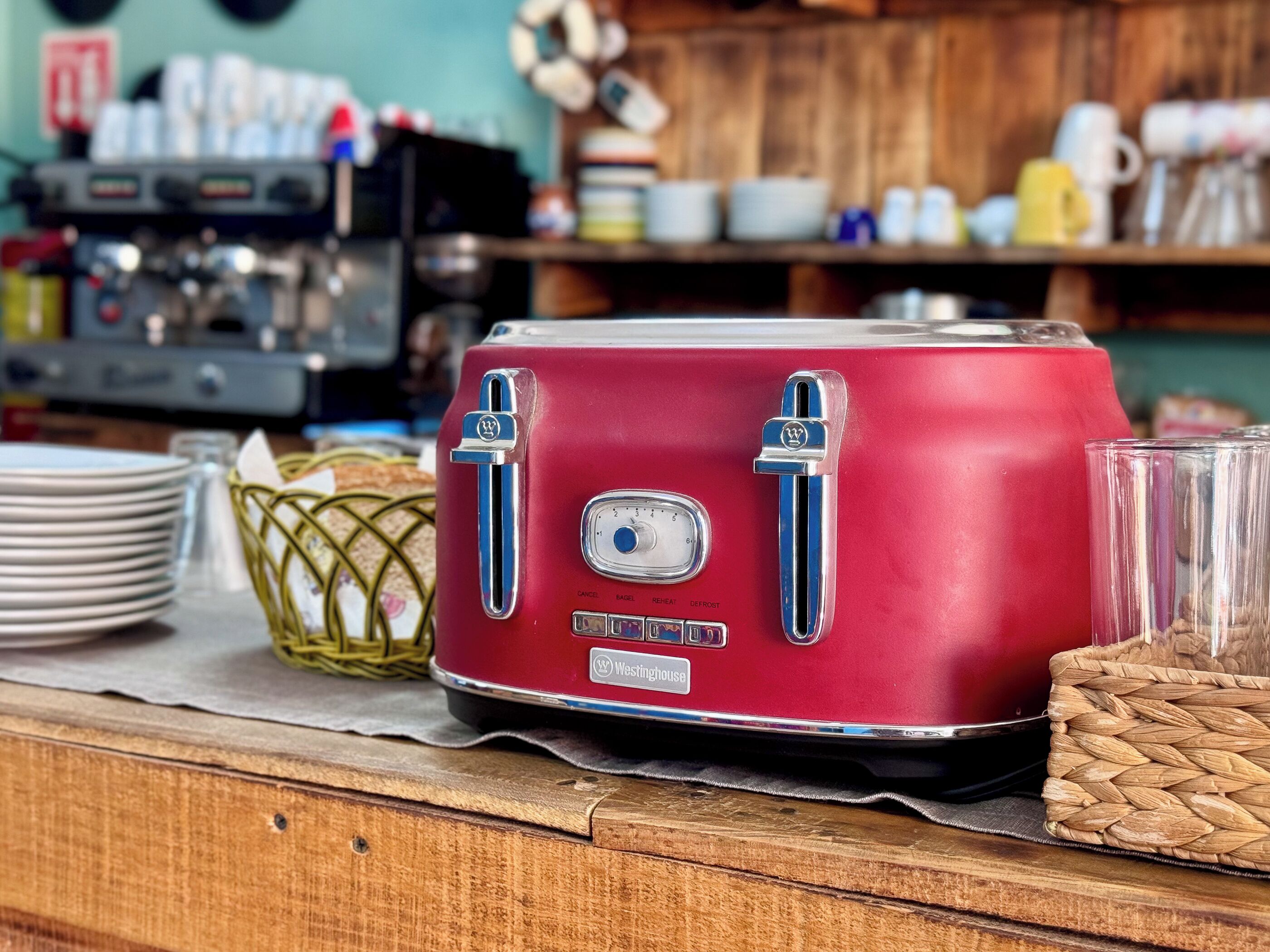 Foto - Casa Juarez B&B