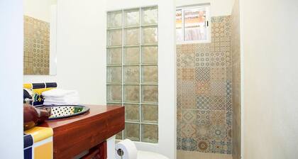 B&B Casa Juarez