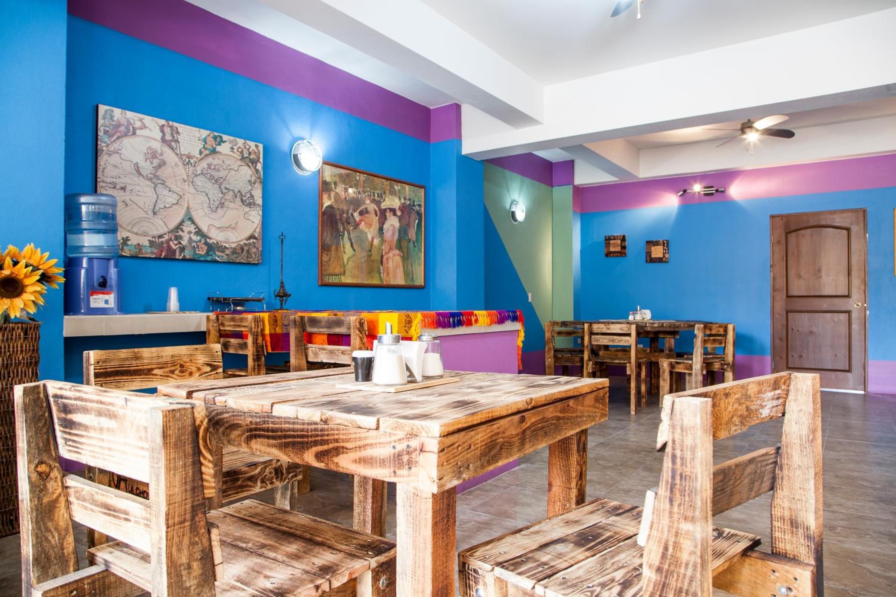 Photo - Casa Juarez B&B