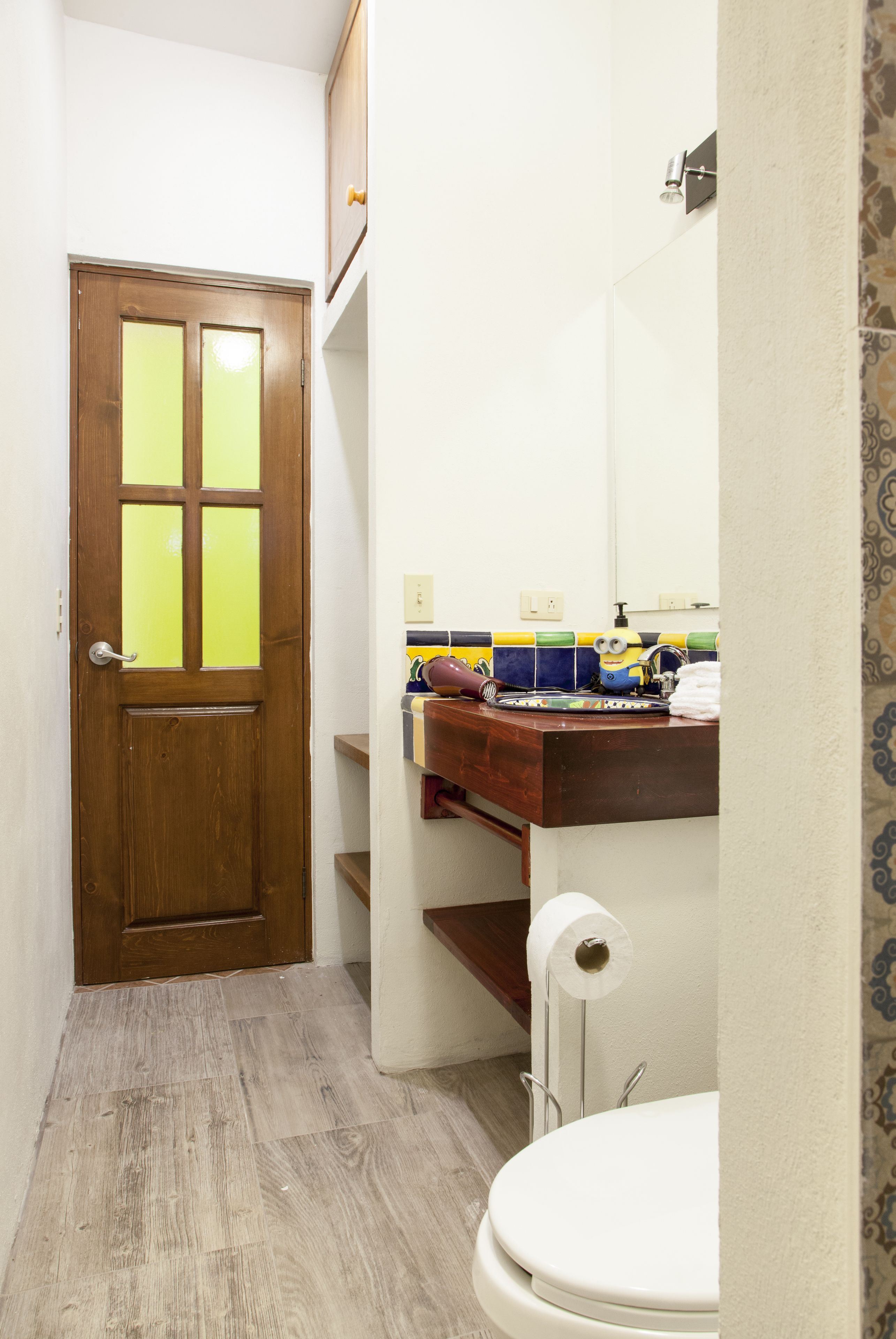 Foto - Casa Juarez B&B