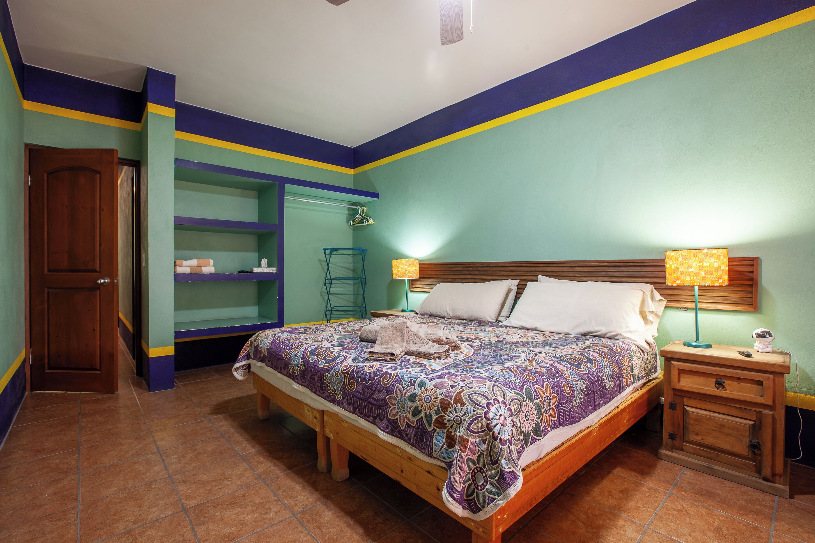 Foto - Casa Juarez B&B