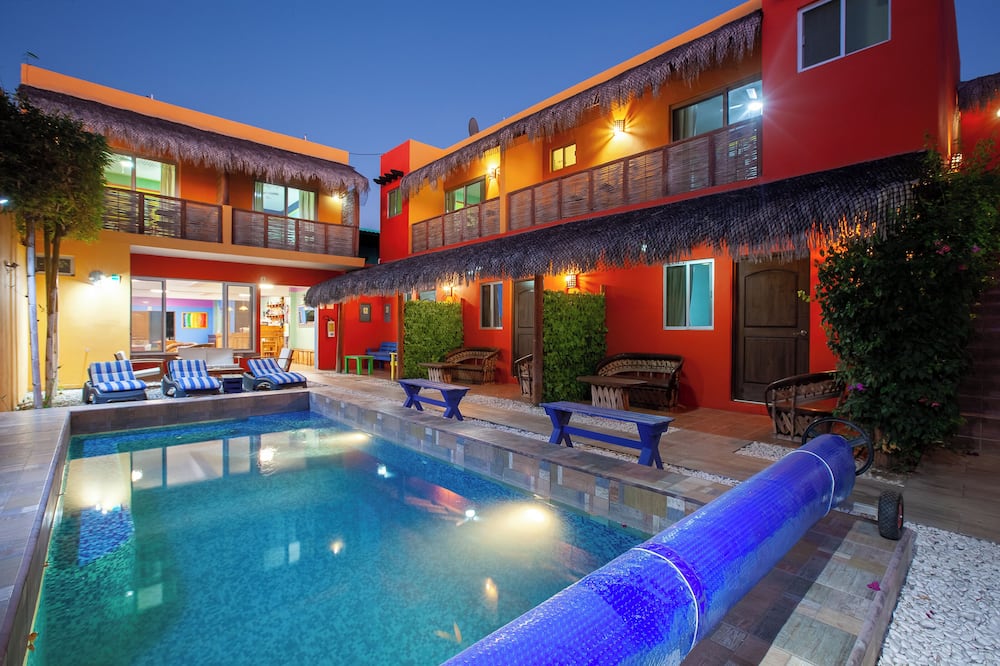 B&B Casa Juarez