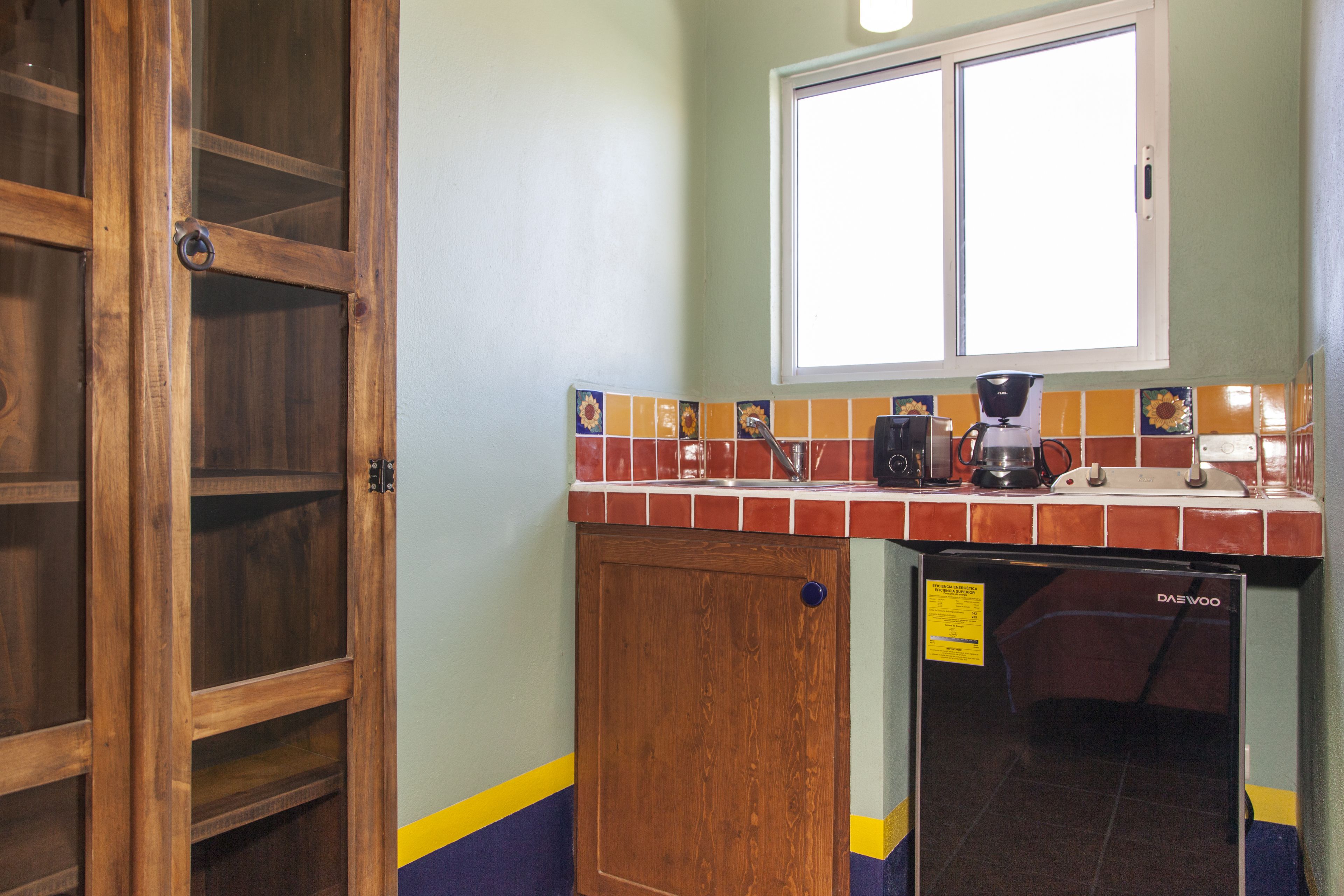 Foto - Casa Juarez B&B