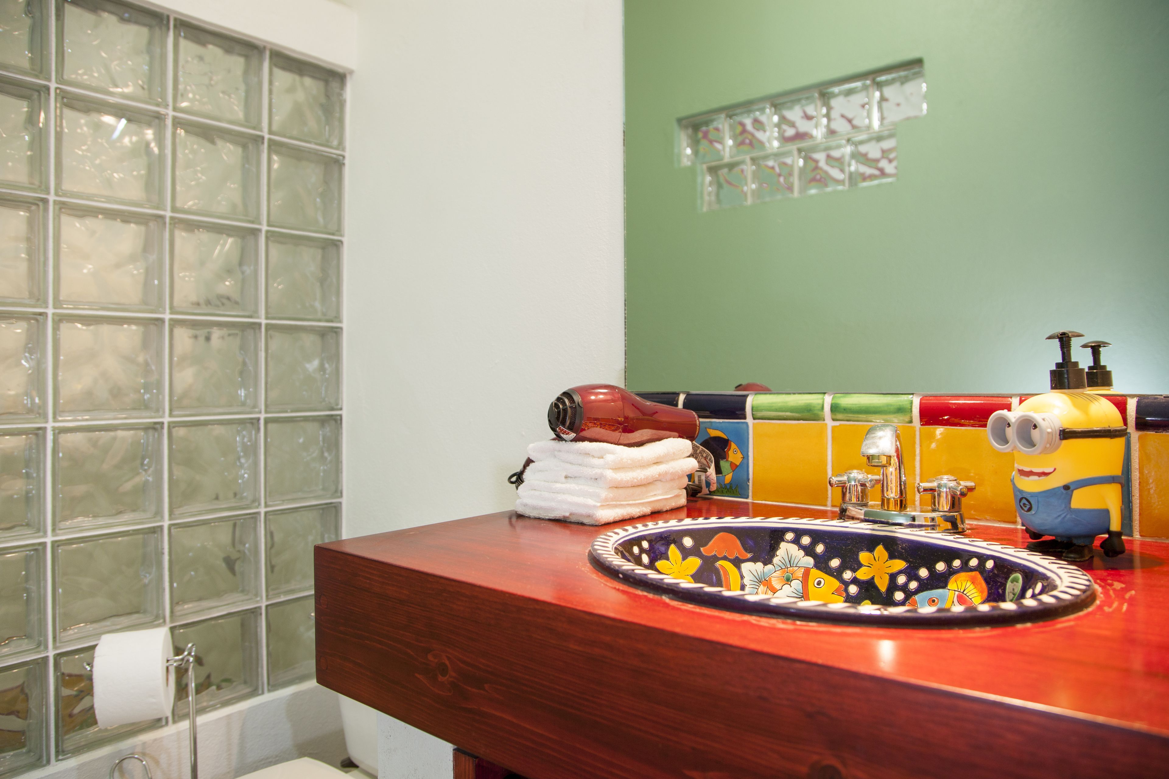 Foto - Casa Juarez B&B