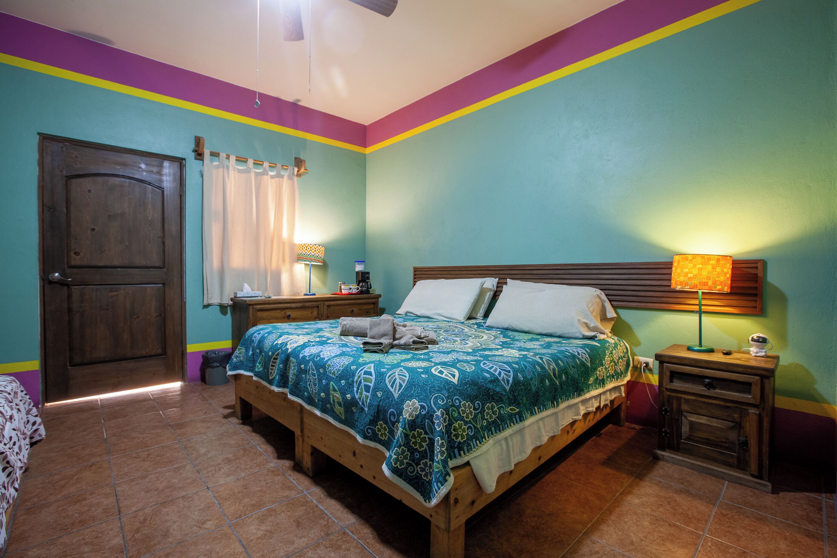 Foto - Casa Juarez B&B