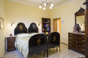 Apartamento, 3 quartos