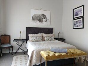 Family Suite, 2 Bedrooms