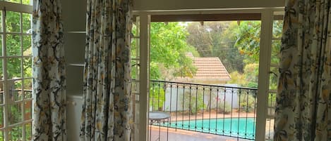 Suite – superior | Individuelt dekorert, individuelt innredet og skrivebord