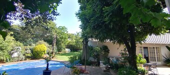 Darrenwood Guest House