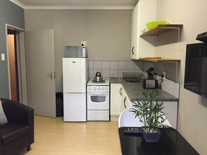 Appartement Standard | Coin cuisine privé