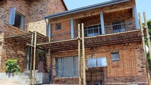 Exterior - 94onWild (Pretoria)