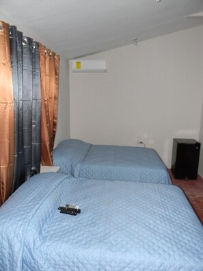 Double Room | Premium bedding, minibar, free WiFi