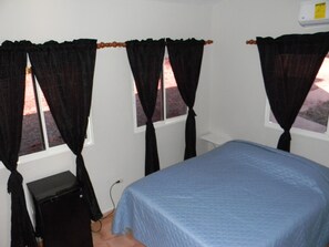 Double Room | Premium bedding, minibar, free WiFi