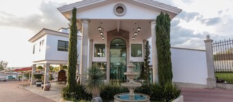 Hotel Real de San Jose