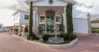 Hotel Real de San Jose