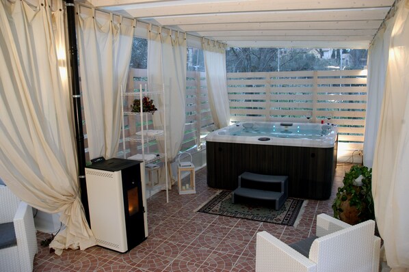 SPA