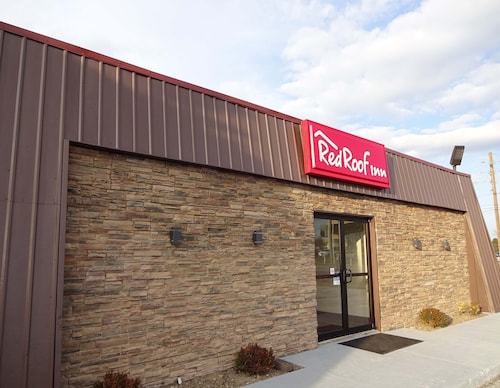 Red Roof Inn Indianapolis - Castleton