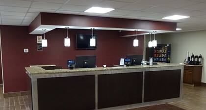 Red Roof Inn Indianapolis - Castleton
