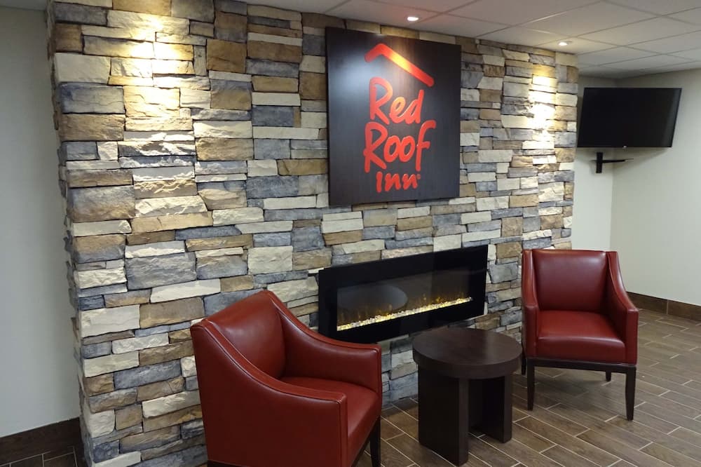 Red Roof Inn Indianapolis - Castleton