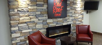 Red Roof Inn Indianapolis - Castleton