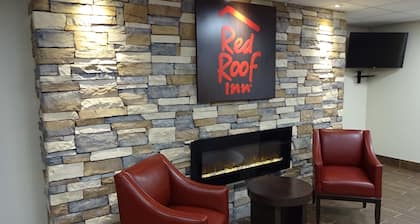 Red Roof Inn Indianapolis - Castleton
