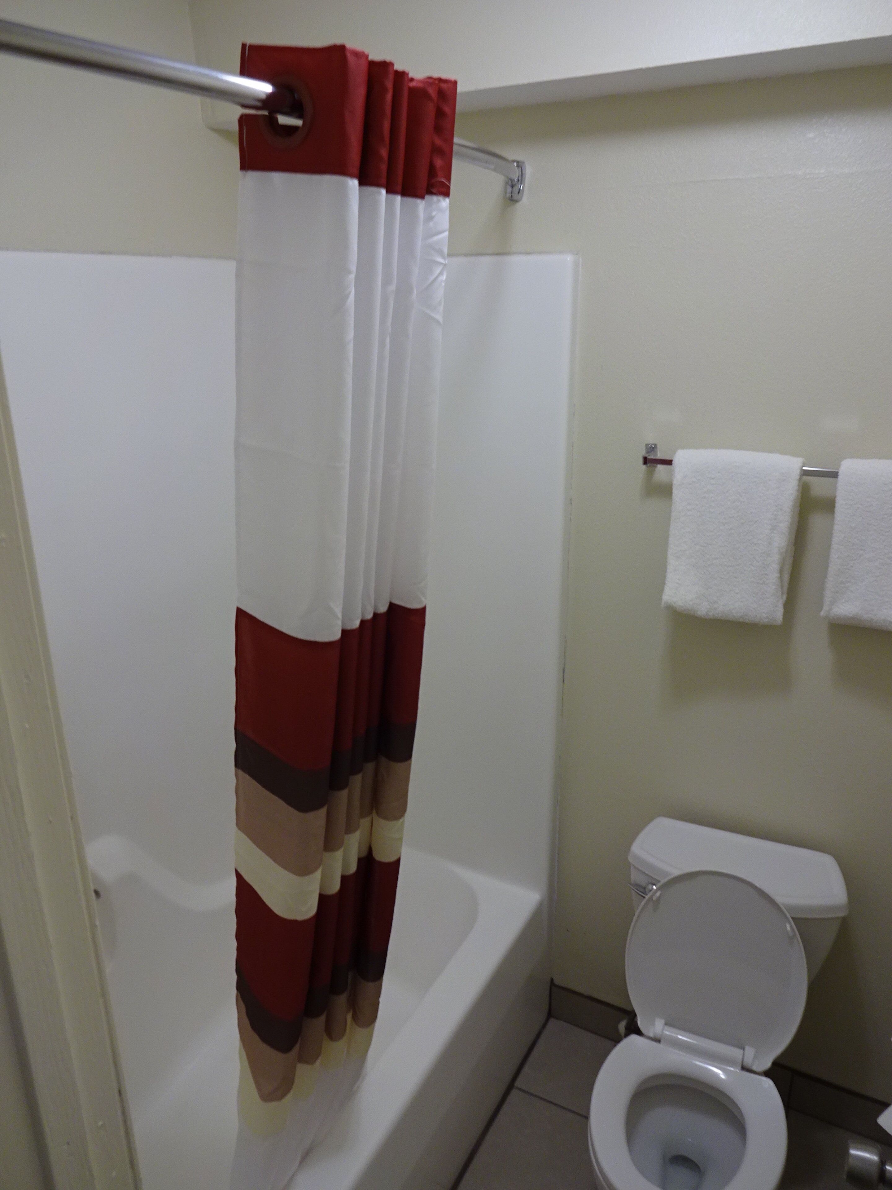 Foto - Red Roof Inn Indianapolis - Castleton