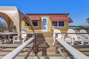 House, 4 Bedrooms | Outdoor dining