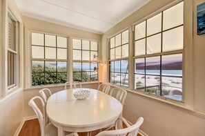 House, 4 Bedrooms | Dining