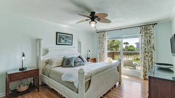 4 bedrooms, free WiFi, bed sheets